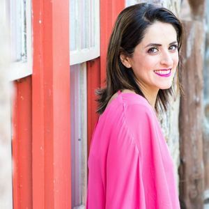 Meet your Posher, Karla